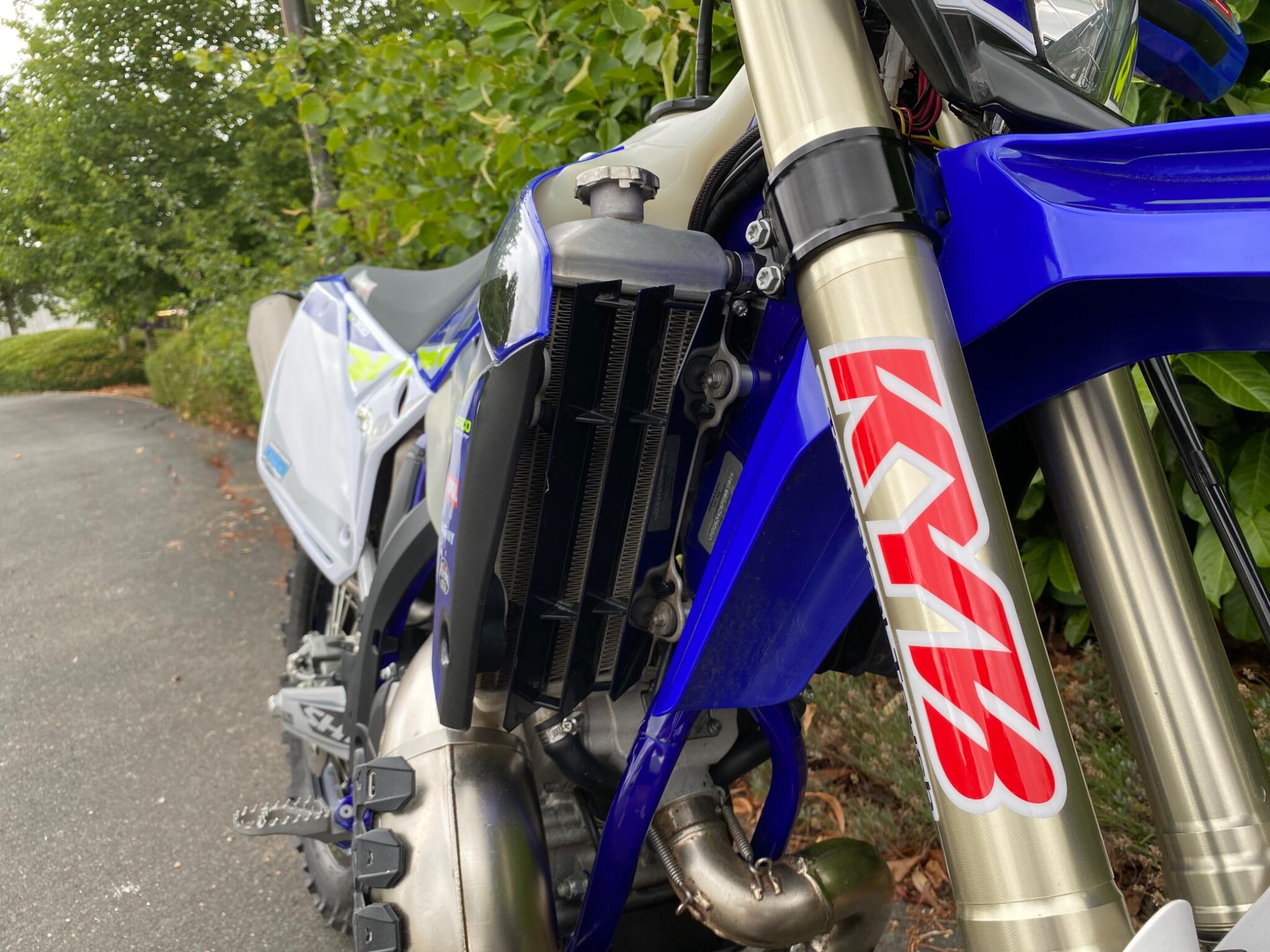 2023 23 Reg Sherco 300 SE-R Factory